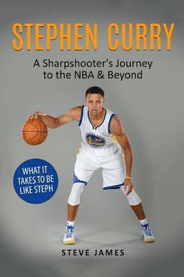 Steve James - Stephen Curry, Häftad. Tillgänglighet: Lägg i varukorg