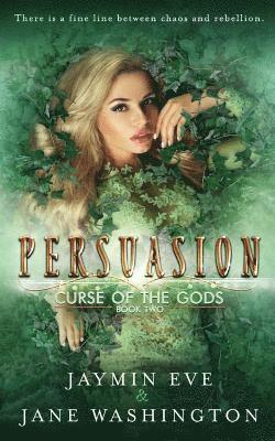 Jaymin Eve, Jane Washington - Persuasion, Häftad. Tillgänglighet: Lägg i varukorg