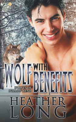 Heather Long - Wolf with Benefits, Häftad. Tillgänglighet: Lägg i varukorg