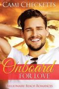 Onboard for Love: Billionaire Beach Romance