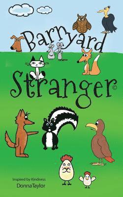 Donna Taylor - Barnyard Stranger, Häftad. Tillgänglighet: Lägg i varukorg