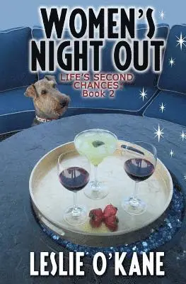 Leslie O'Kane - Women's Night Out, Häftad. Tillgänglighet: Lägg i varukorg