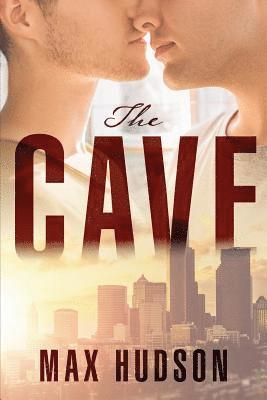 Max Hudson - The Cave, Häftad. Tillgänglighet: Lägg i varukorg
