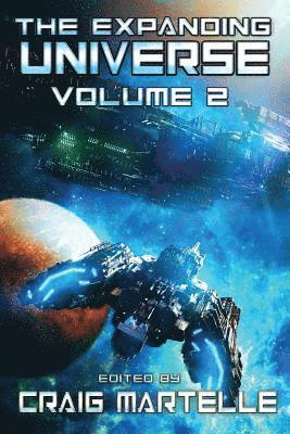 Ts Paul, M. D. Cooper - The Expanding Universe: Exploring the Science Fiction Genre, Häftad