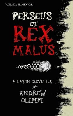 Andrew Olimpi - Perseus et Rex Malus, Häftad