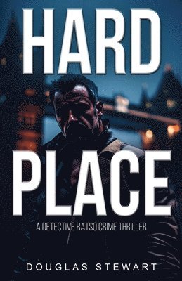Douglas Stewart - Hard Place, Häftad. Tillgänglighet: Lägg i varukorg