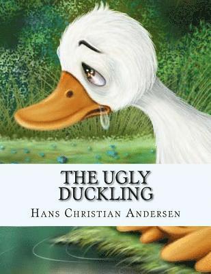 Hans Andersen - The Ugly Duckling, Häftad. Tillgänglighet: Lägg i varukorg