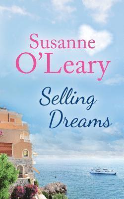 Susanne O'Leary - Selling Dreams, Häftad. Tillgänglighet: Lägg i varukorg