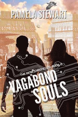 Pamela Stewart - Vagabond Souls: The Ionia Chronicles Book 2, Häftad. Tillgänglighet: Lägg i varukorg