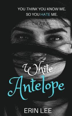 Erin Lee - White Antelope: A Muslim-American Woman's Journey to Healing, Häftad. Tillgänglighet: Lägg i varukorg