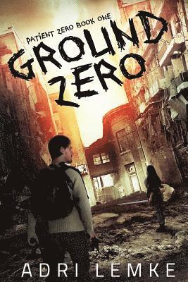 Brittany King - Ground Zero, Häftad. Tillgänglighet: Lägg i varukorg