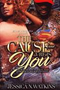 The Cause and Cure Is You: He Was Her Superman, and She... Was His Kryptonite