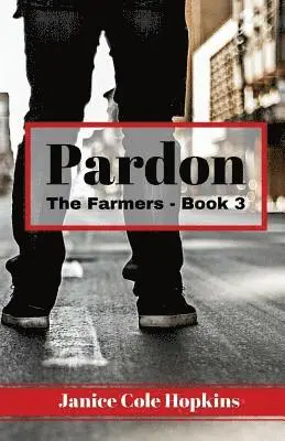 Janice Cole Hopkins - Pardon, Häftad. Tillgänglighet: Lägg i varukorg
