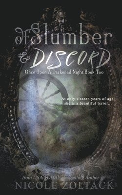 Nicole Zoltack - Of Slumber and Discord, Häftad. Tillgänglighet: Lägg i varukorg
