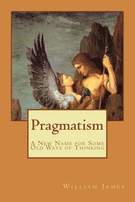 William James, Alba Longa - Pragmatism, Häftad