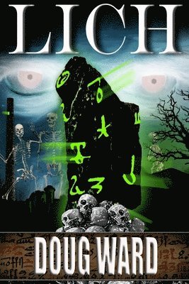 Doug Ward, Jd Reed - Lich, Häftad