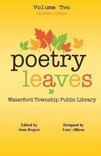 Poetry Leaves: Children's Edition