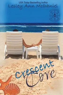 Lesley Ann McDaniel - Crescent Cove: The Complete Novella Collection, Häftad. Tillgänglighet: Lägg i varukorg