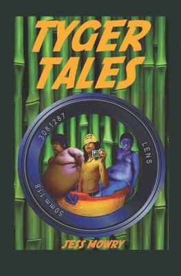 Jess Mowry - Tyger Tales, Häftad. Tillgänglighet: Lägg i varukorg