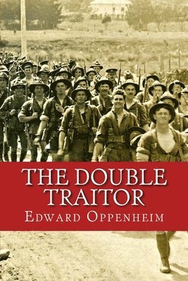 Double Traitor