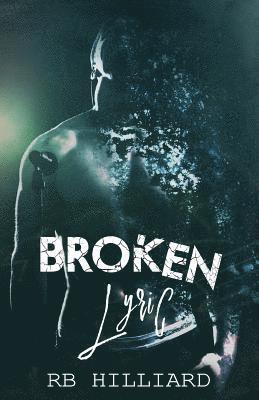 Rb Hilliard, Christian Brose - Broken Lyric, Häftad. Tillgänglighet: Lägg i varukorg