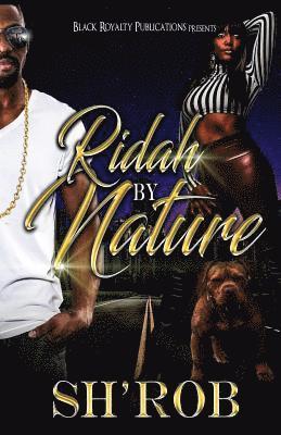 Renee Lamb, Sh'rob - Ridah by Nature, Häftad. Tillgänglighet: Lägg i varukorg