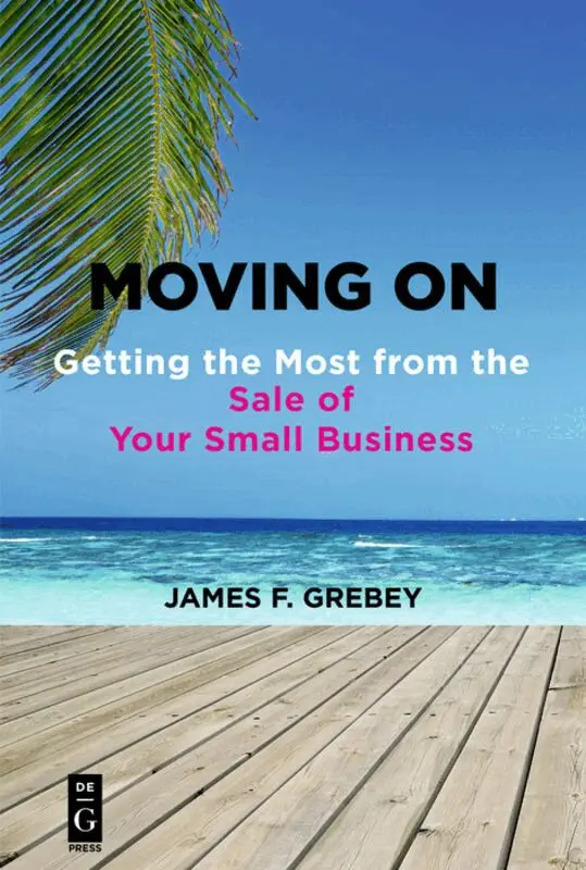 James F. Grebey - Moving On, Häftad. Tillgänglighet: Lägg i varukorg