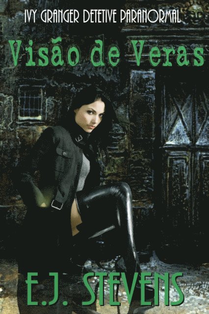 E.J. Stevens - Visão de Veras, E-bok. Tillgänglighet: Lägg i varukorg