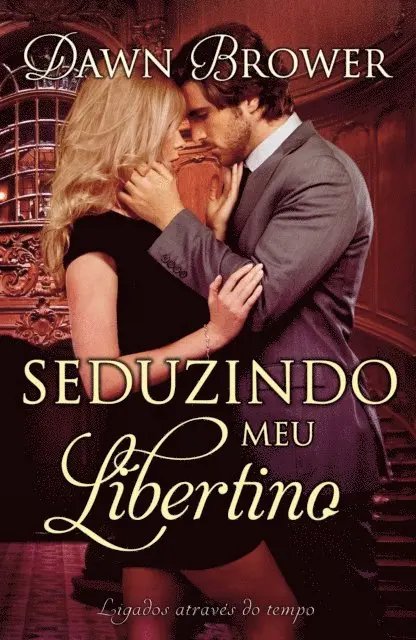 Dawn Brower - Seduzindo meu Libertino, E-bok. Tillgänglighet: Lägg i varukorg