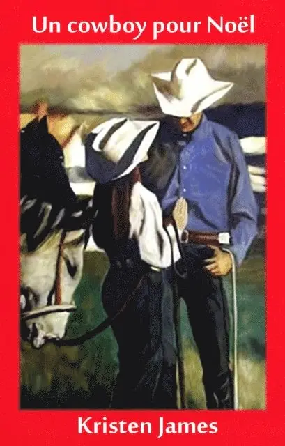 Kristen James - Un cowboy pour Noël, E-bok. Tillgänglighet: Lägg i varukorg