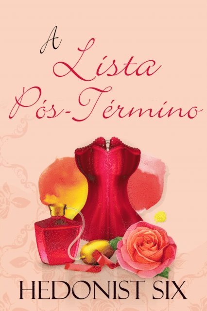 L. Moone - Lista Pos-Termino, E-bok