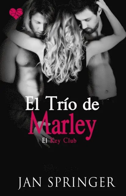 Jan Springer - El trío de Marley, E-bok. Tillgänglighet: Lägg i varukorg