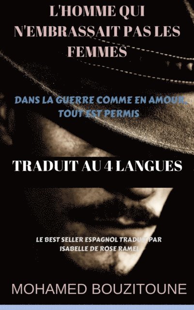 MOHAMED BOUZITOUNE - L'homme qui n'embrassait pas les femmes, E-bok. Tillgänglighet: Lägg i varukorg