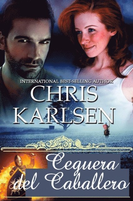 Chris Karlsen - Ceguera del Caballero, E-bok