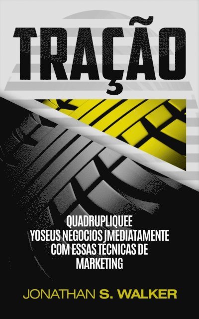 Jonathan S. Walker - Tração, E-bok. Tillgänglighet: Lägg i varukorg