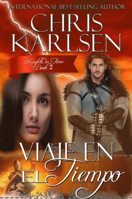 Chris Karlsen - Viaje En El Tiempo, E-bok