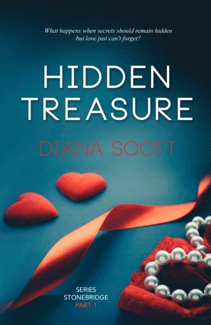 Diana Scott - Hidden Treasure, E-bok. Tillgänglighet: Lägg i varukorg