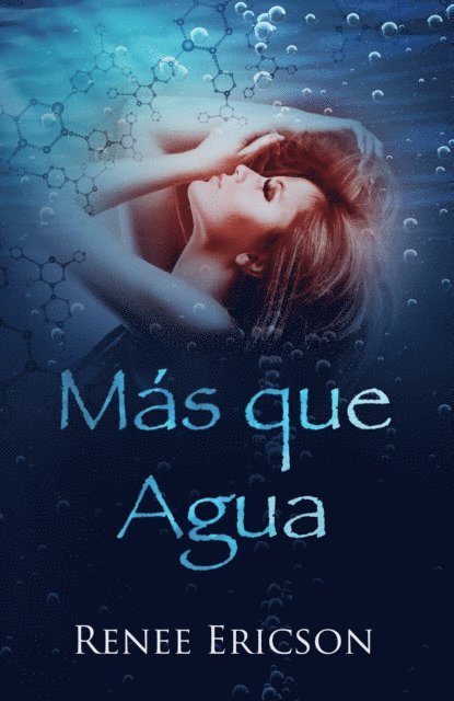Renee Ericson - Más que agua, E-bok. Tillgänglighet: Lägg i varukorg