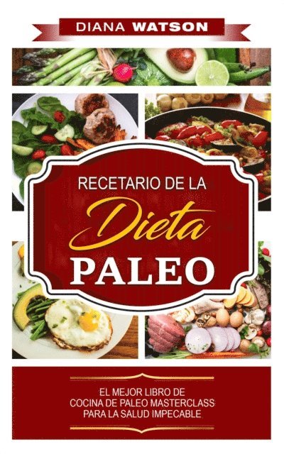 Diana Watson - Dieta paleo, E-bok. Tillgänglighet: Lägg i varukorg