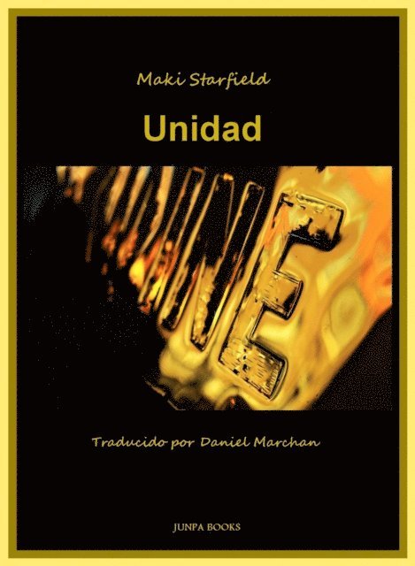 maki starfield - Unidad, E-bok