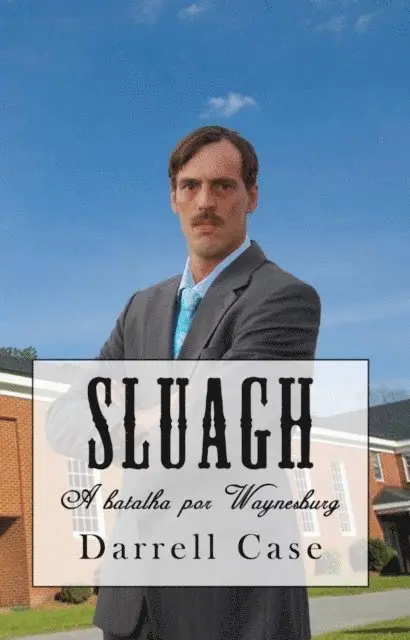 Darrell Case - Sluagh, E-bok. Tillgänglighet: Lägg i varukorg