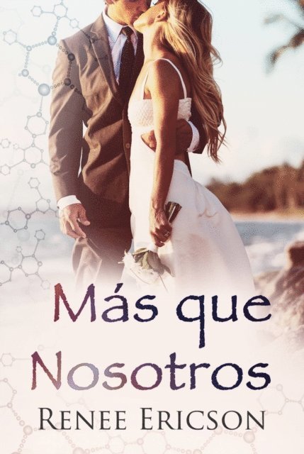Renee Ericson - Más que Nosotros, E-bok. Tillgänglighet: Lägg i varukorg