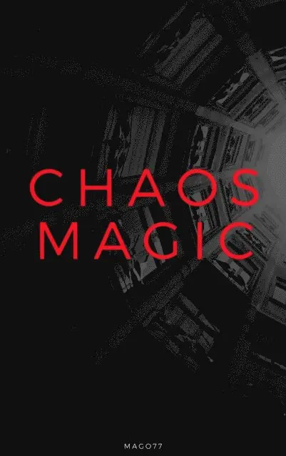Juan Miguel Dominguez - Chaos Magic, E-bok. Tillgänglighet: Lägg i varukorg