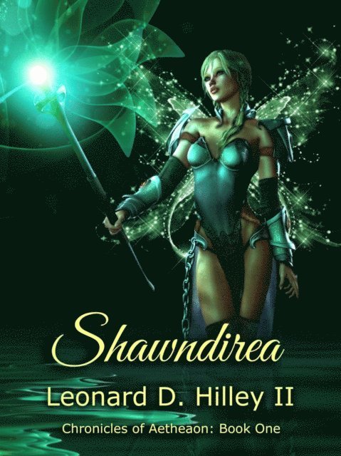 Leonard D. Hilley II - Shawndirea, E-bok. Tillgänglighet: Lägg i varukorg
