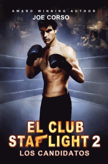Joe Corso - El Club Starlight II, E-bok