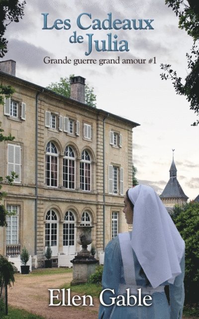 Ellen Gable - Les Cadeaux de Julia, E-bok