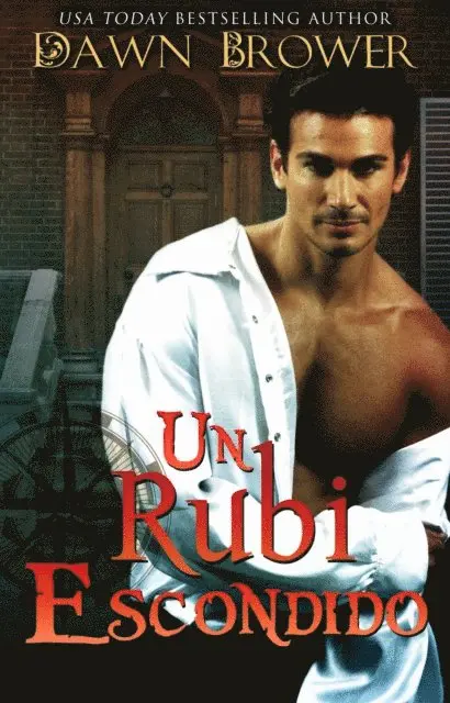 Dawn Brower - Un Rubi Escondido, E-bok. Tillgänglighet: Lägg i varukorg
