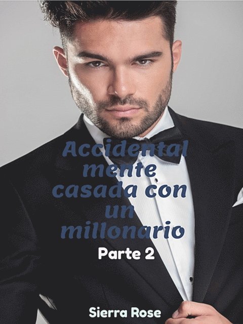 Accidentalmente casada con un millonario (Parte 2)