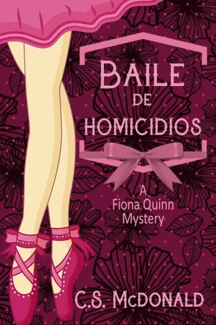 cindy Mcdonald - Baile de homicidios., E-bok. Tillgänglighet: Lägg i varukorg