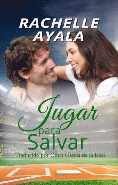 Rachelle Ayala - Jugar para Salvar, E-bok